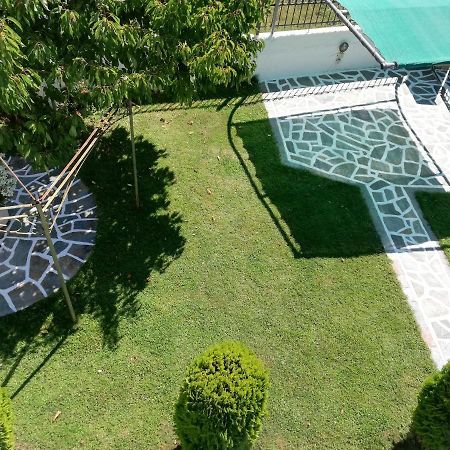 Voula Home -Ioannina-Neokesaria Dış mekan fotoğraf
