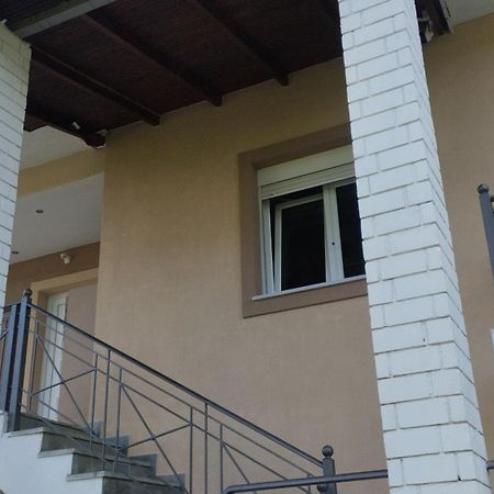 Voula Home -Ioannina-Neokesaria Dış mekan fotoğraf