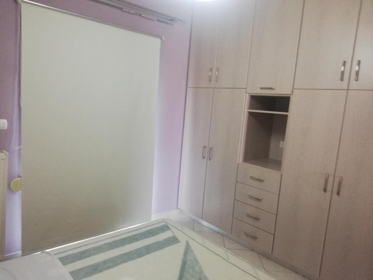 Voula Home -Ioannina-Neokesaria Dış mekan fotoğraf