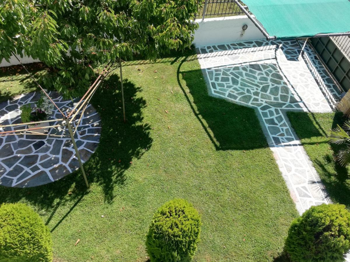 Voula Home -Ioannina-Neokesaria Dış mekan fotoğraf