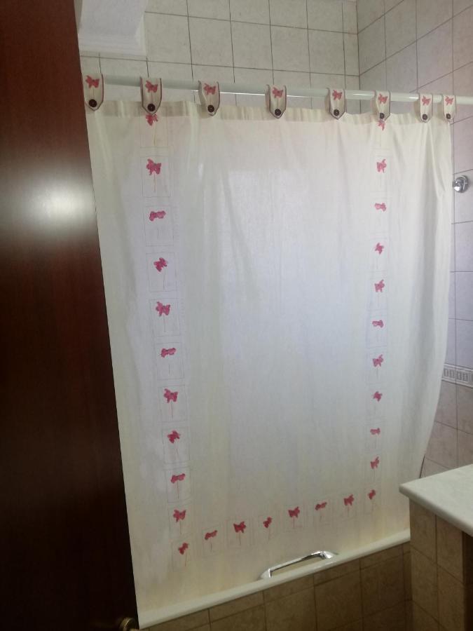 Voula Home -Ioannina-Neokesaria Dış mekan fotoğraf