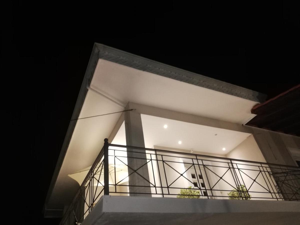 Voula Home -Ioannina-Neokesaria Dış mekan fotoğraf