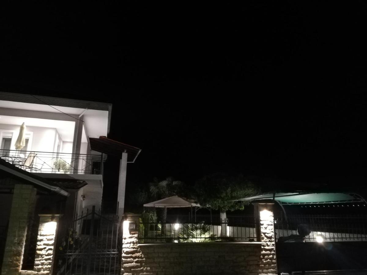 Voula Home -Ioannina-Neokesaria Dış mekan fotoğraf
