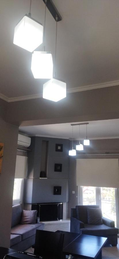Voula Home -Ioannina-Neokesaria Dış mekan fotoğraf