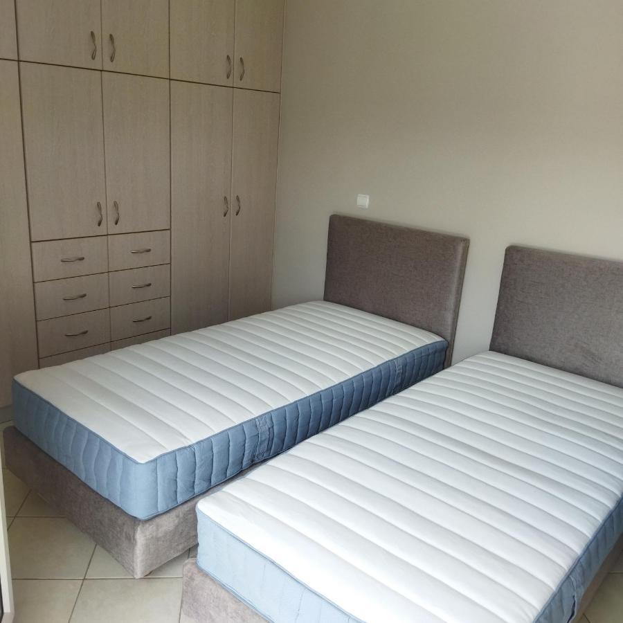 Voula Home -Ioannina-Neokesaria Dış mekan fotoğraf
