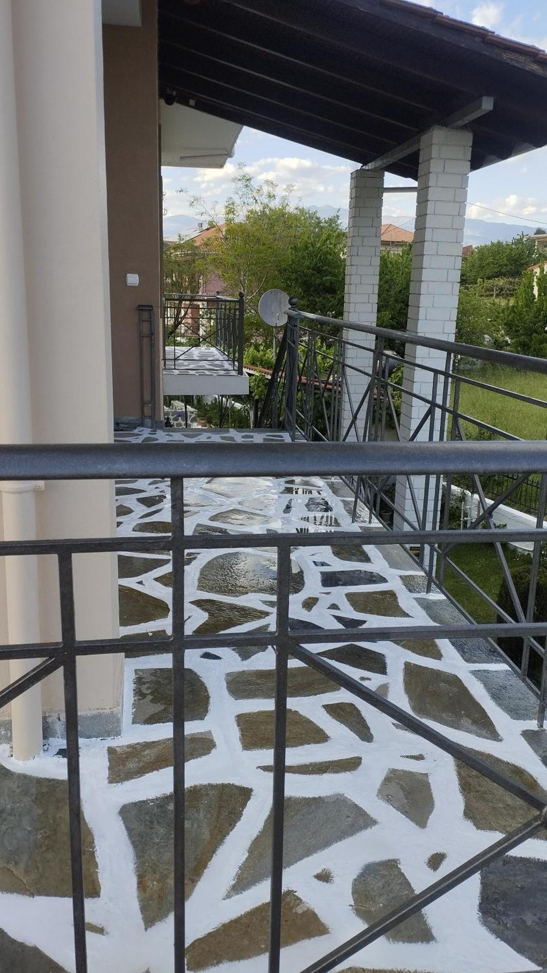 Voula Home -Ioannina-Neokesaria Dış mekan fotoğraf
