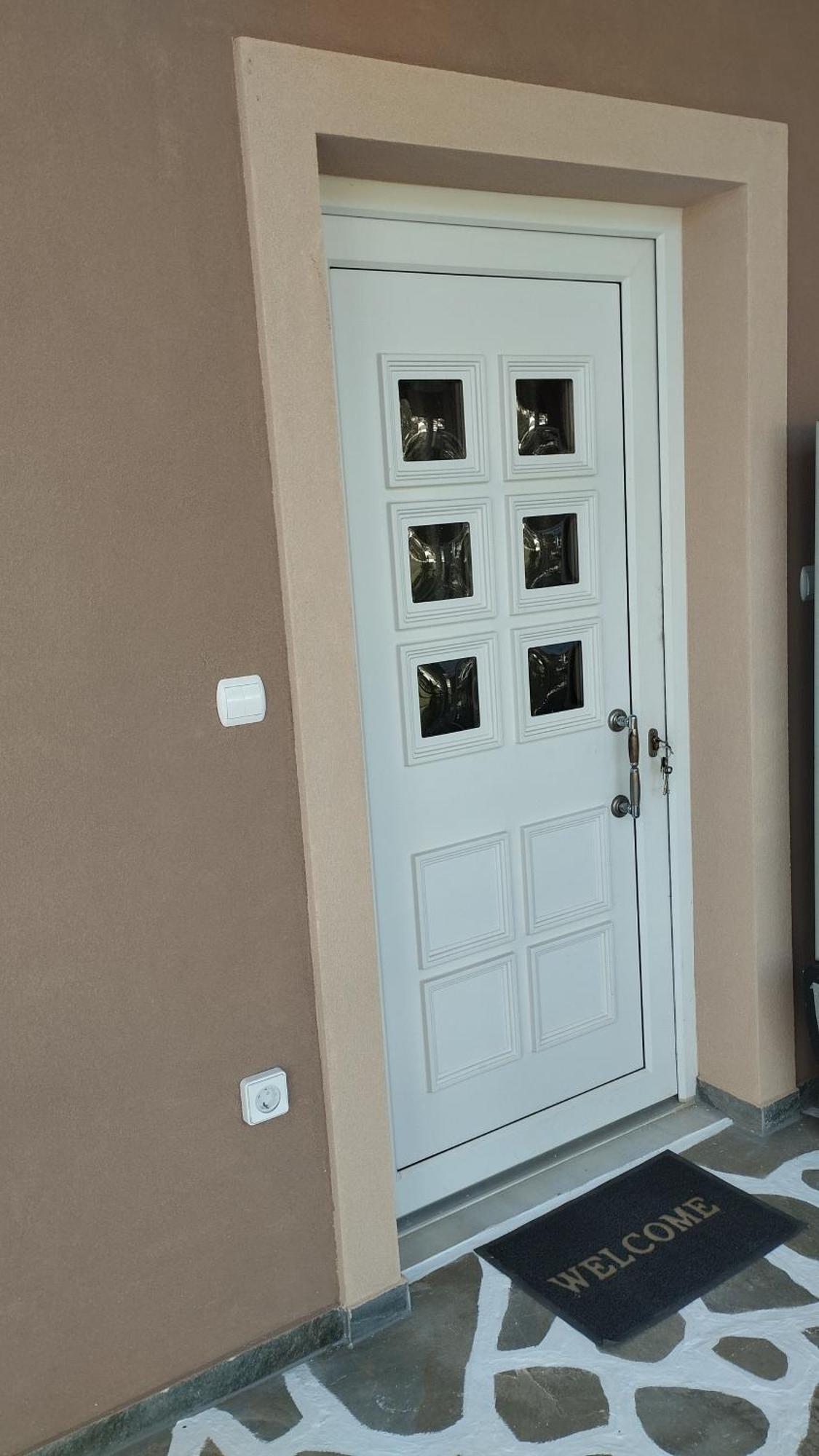 Voula Home -Ioannina-Neokesaria Dış mekan fotoğraf