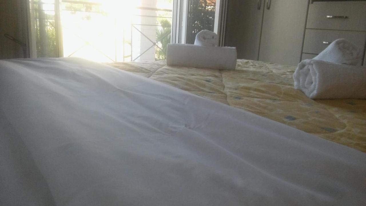 Voula Home -Ioannina-Neokesaria Dış mekan fotoğraf
