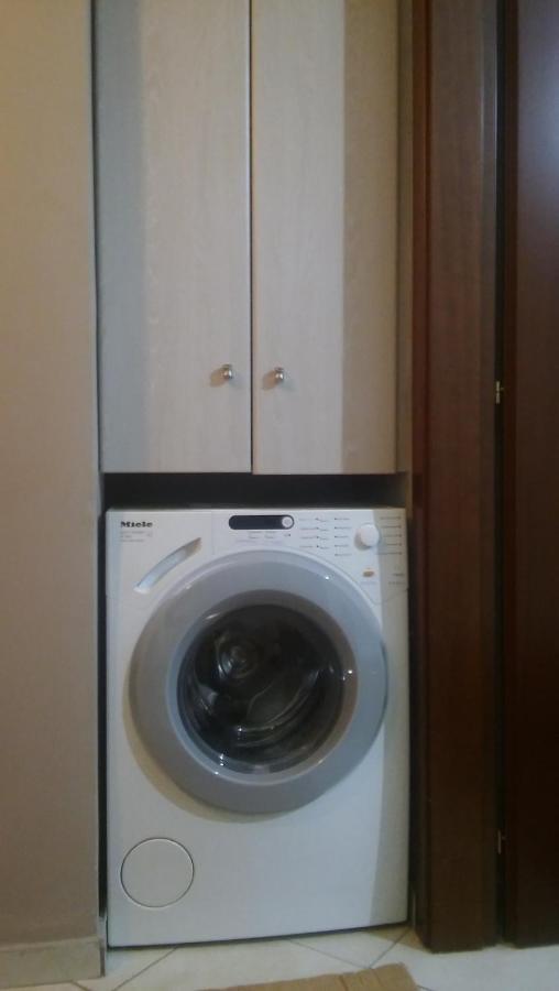Voula Home -Ioannina-Neokesaria Dış mekan fotoğraf