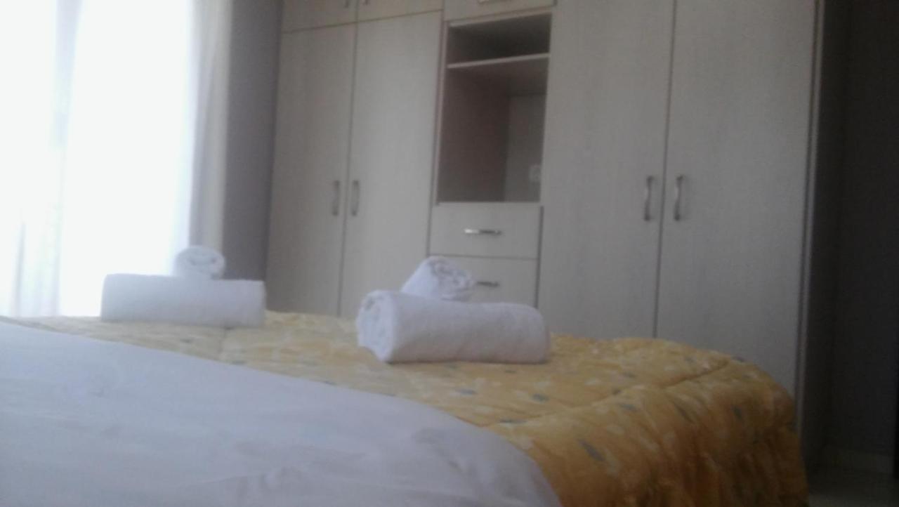 Voula Home -Ioannina-Neokesaria Dış mekan fotoğraf