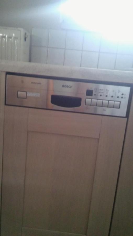 Voula Home -Ioannina-Neokesaria Dış mekan fotoğraf