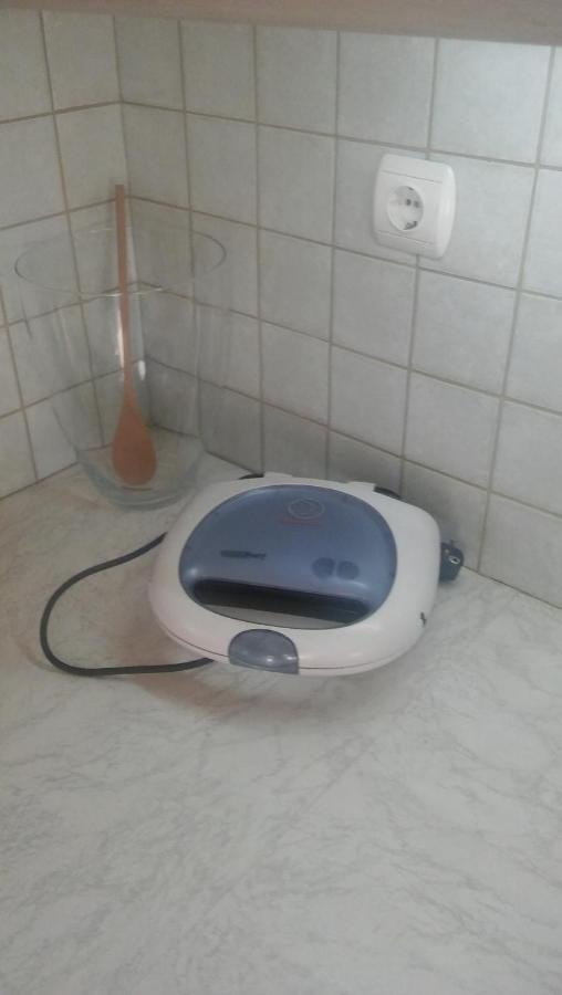 Voula Home -Ioannina-Neokesaria Dış mekan fotoğraf